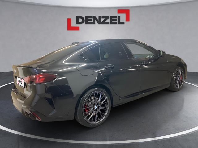 Bild 2: BMW 220 Gran Coupe F74 B38