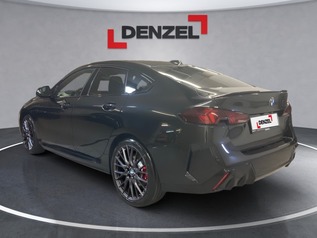 Bild 3: BMW 220 Gran Coupe F74 B38