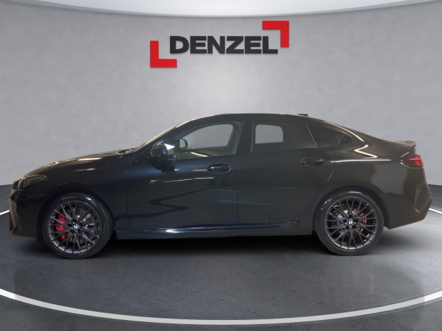 Bild 4: BMW 220 Gran Coupe F74 B38