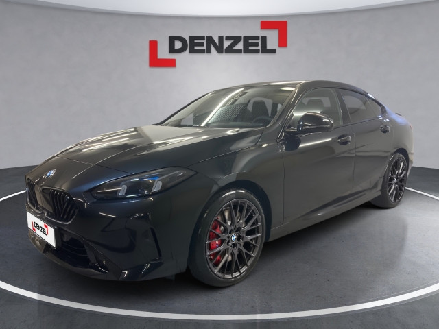 Bild 5: BMW 220 Gran Coupe F74 B38