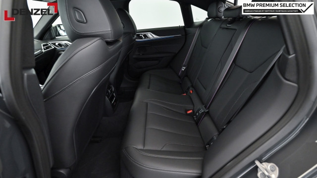 Bild 9: BMW i4 eDrive35 Gran Coupe G26 HA0