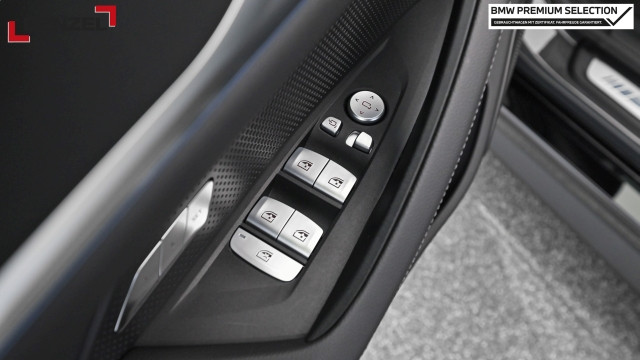 Bild 12: BMW i4 eDrive35 Gran Coupe G26 HA0