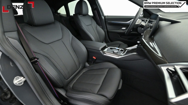 Bild 15: BMW i4 eDrive35 Gran Coupe G26 HA0