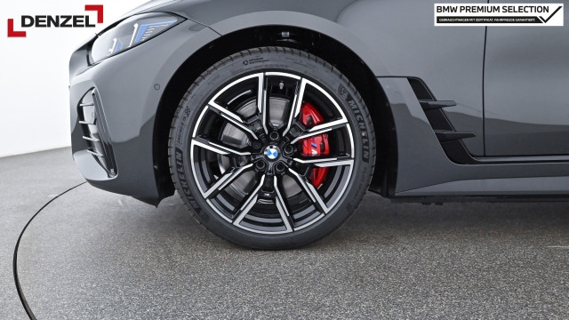 Bild 17: BMW i4 eDrive35 Gran Coupe G26 HA0