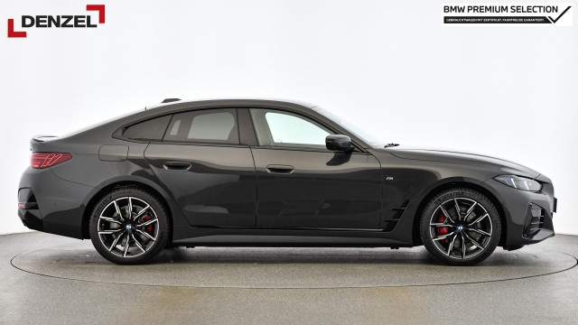 Bild 5: BMW i4 eDrive35 Gran Coupe G26 HA0