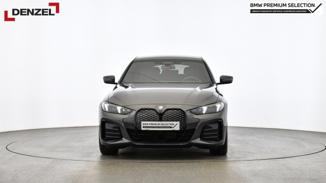 Bild 7: BMW i4 eDrive35 Gran Coupe G26 HA0