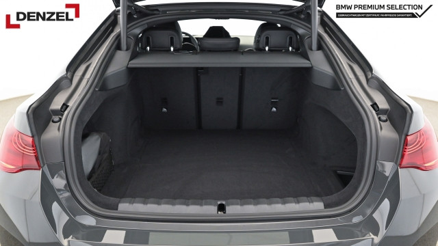 Bild 8: BMW i4 eDrive35 Gran Coupe G26 HA0