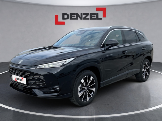 Bild 0: MG HS HEV Luxury Lenkradhzg. 25.5