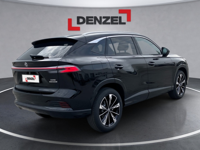 Bild 3: MG HS HEV Luxury Lenkradhzg. 25.5