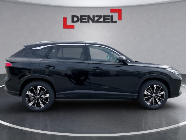 Bild 4: MG HS HEV Luxury Lenkradhzg. 25.5