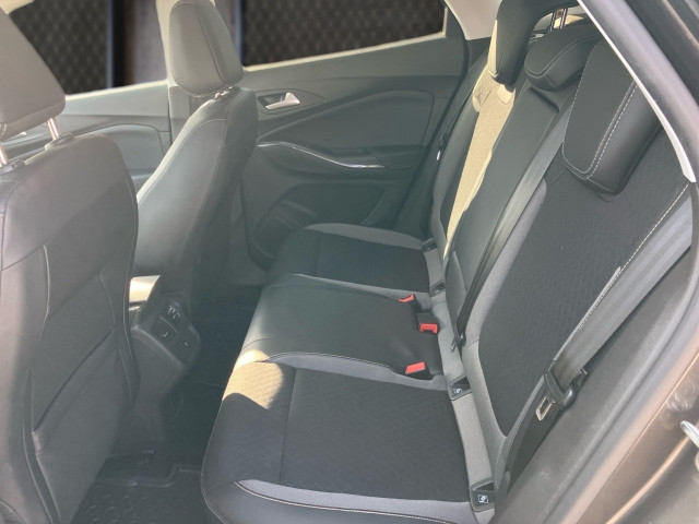 Bild 14: Opel Grandland X 1,6 Turb