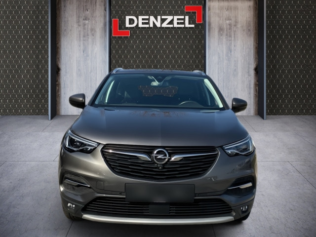 Bild 4: Opel Grandland X 1,6 Turb