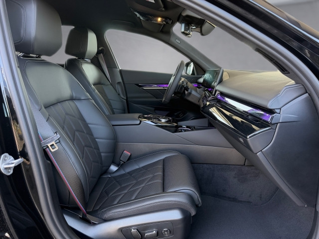 Bild 10: BMW 550e xDrive Touring