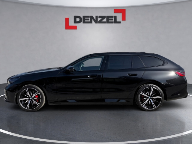 Bild 1: BMW 550e xDrive Touring