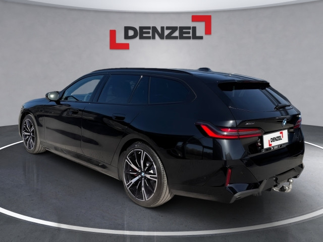 Bild 2: BMW 550e xDrive Touring