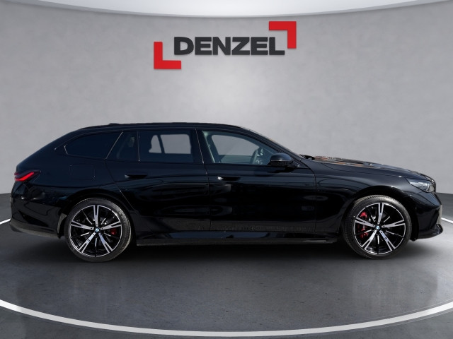 Bild 4: BMW 550e xDrive Touring