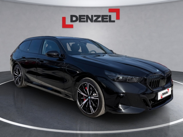 Bild 5: BMW 550e xDrive Touring