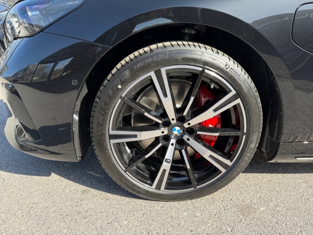 Bild 7: BMW 550e xDrive Touring