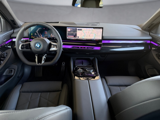 Bild 8: BMW 550e xDrive Touring