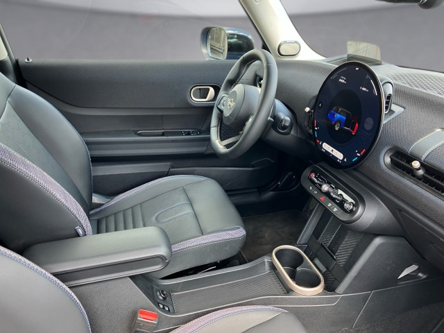 Bild 10: Mini Cooper C F66 B38