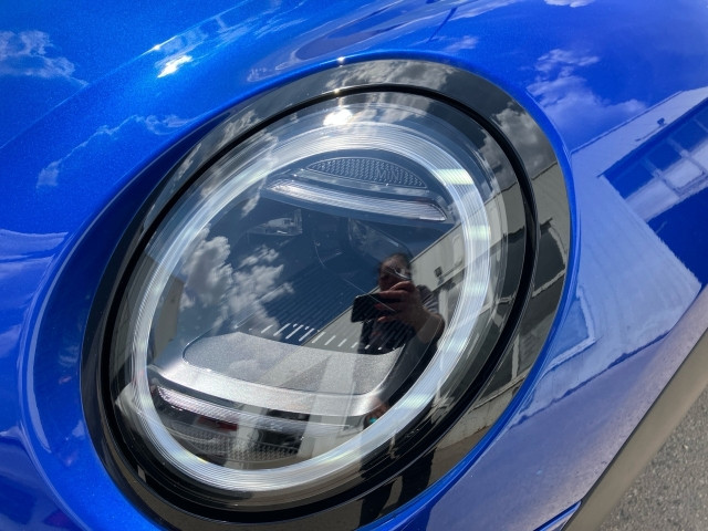 Bild 6: Mini Cooper C F66 B38