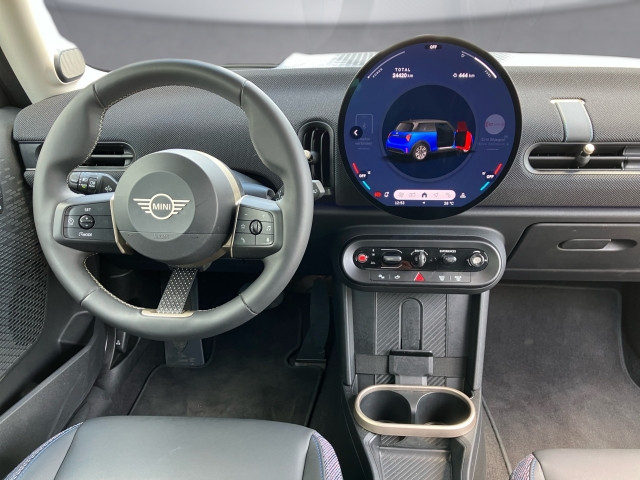 Bild 8: Mini Cooper C F66 B38