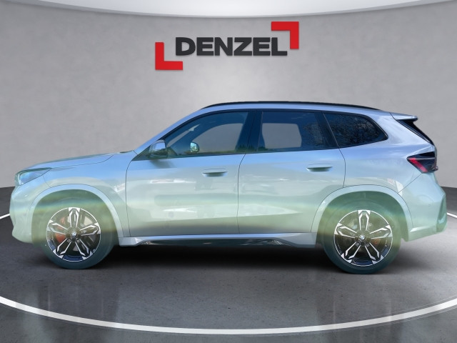 Bild 1: BMW X1 xDrive 20d U11 B47