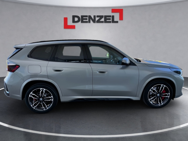 Bild 4: BMW X1 xDrive 20d U11 B47