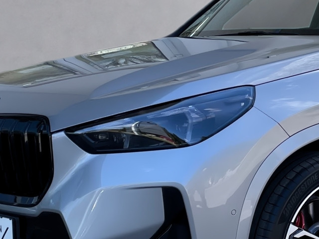 Bild 6: BMW X1 xDrive 20d U11 B47