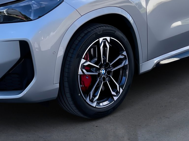 Bild 7: BMW X1 xDrive 20d U11 B47