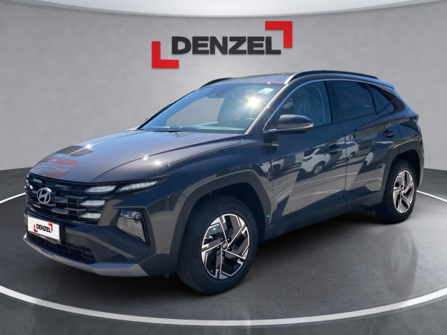 Bild 0: Hyundai Tucson NX4 Jubile 1,6 T-GDi PHEV 4WD AT