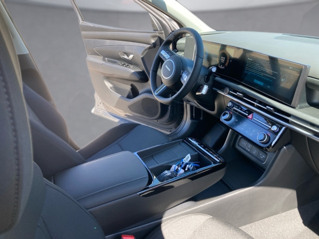 Bild 9: Hyundai Tucson NX4 Jubile 1,6 T-GDi PHEV 4WD AT
