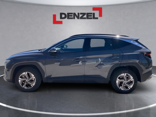 Bild 1: Hyundai Tucson NX4 Jubile 1,6 T-GDi PHEV 4WD AT