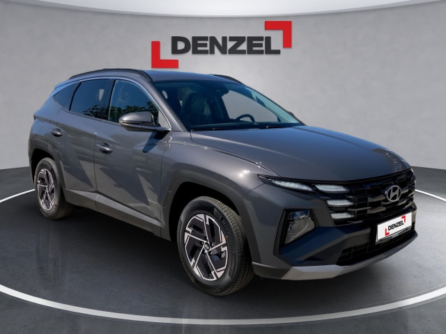 Bild 4: Hyundai Tucson NX4 Jubile 1,6 T-GDi PHEV 4WD AT