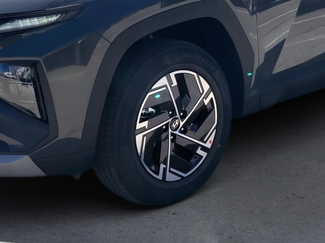Bild 6: Hyundai Tucson NX4 Jubile 1,6 T-GDi PHEV 4WD AT