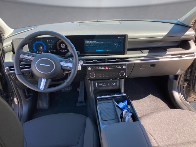 Bild 7: Hyundai Tucson NX4 Jubile 1,6 T-GDi PHEV 4WD AT