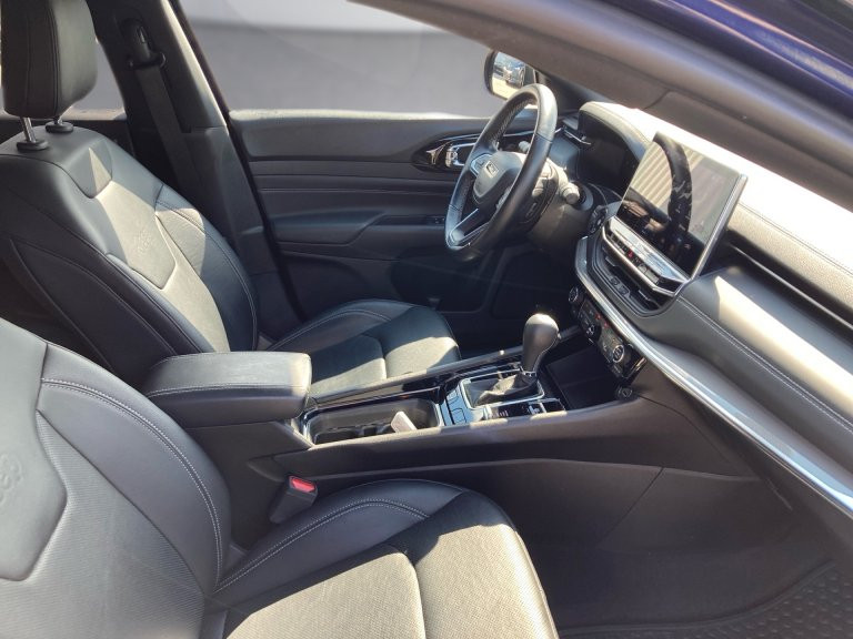 Bild 10: Jeep Compass 1.3 PHEV S A