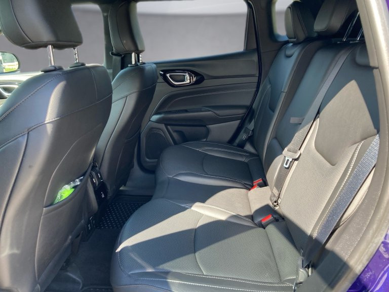 Bild 11: Jeep Compass 1.3 PHEV S A