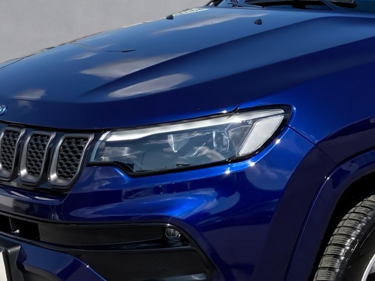 Bild 6: Jeep Compass 1.3 PHEV S A