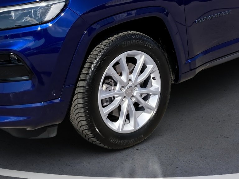 Bild 7: Jeep Compass 1.3 PHEV S A