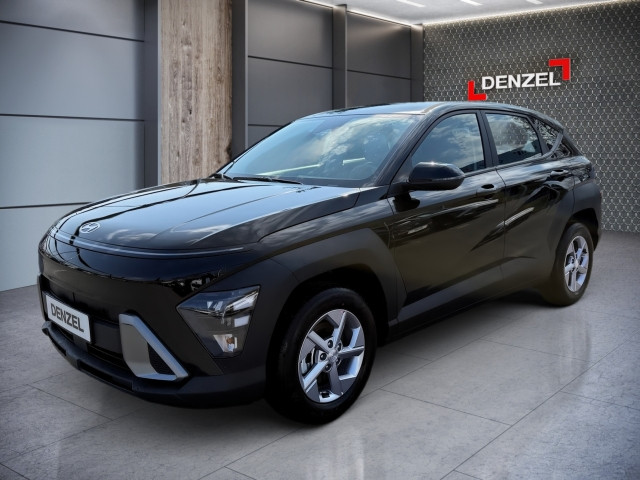 Bild 0: Hyundai Kona HEV (SX2) Smart Line 1.6 GDI 2WD HEV