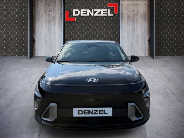 Bild 12: Hyundai Kona HEV (SX2) Smart Line 1.6 GDI 2WD HEV