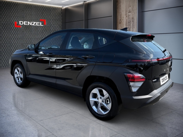 Bild 2: Hyundai Kona HEV (SX2) Smart Line 1.6 GDI 2WD HEV
