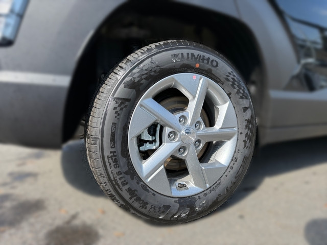 Bild 4: Hyundai Kona HEV (SX2) Smart Line 1.6 GDI 2WD HEV