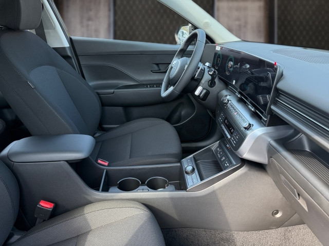 Bild 5: Hyundai Kona HEV (SX2) Smart Line 1.6 GDI 2WD HEV
