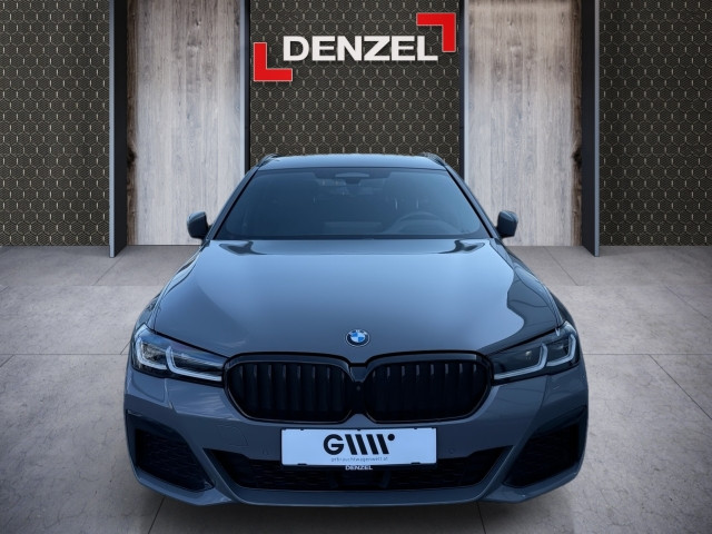 Bild 11: BMW 530e xDrive Touring
