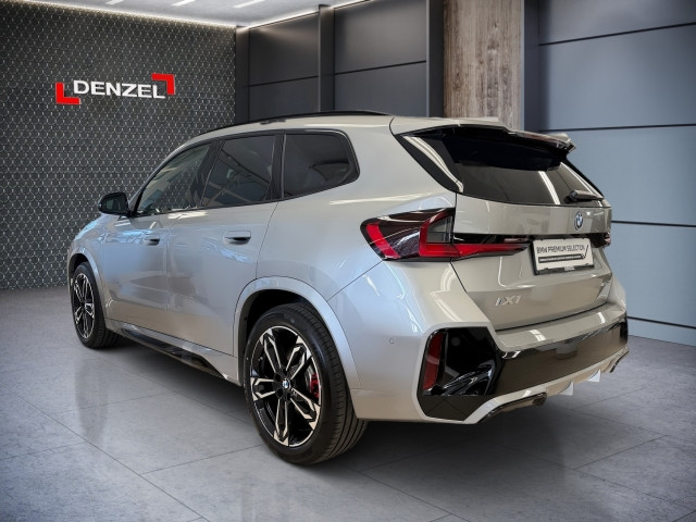 Bild 2: BMW iX1 eDrive20 U11 HB0