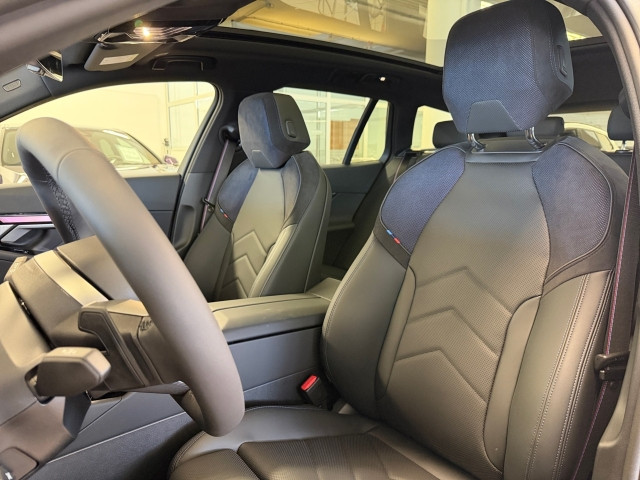 Bild 13: BMW i5 xDrive40 Touring