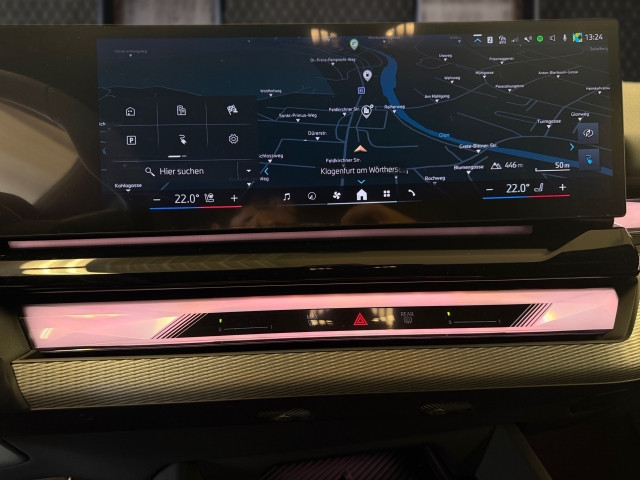 Bild 7: BMW i5 xDrive40 Touring