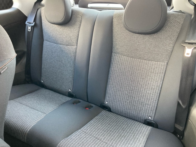 Bild 8: Fiat 500C Elektro Icon 42